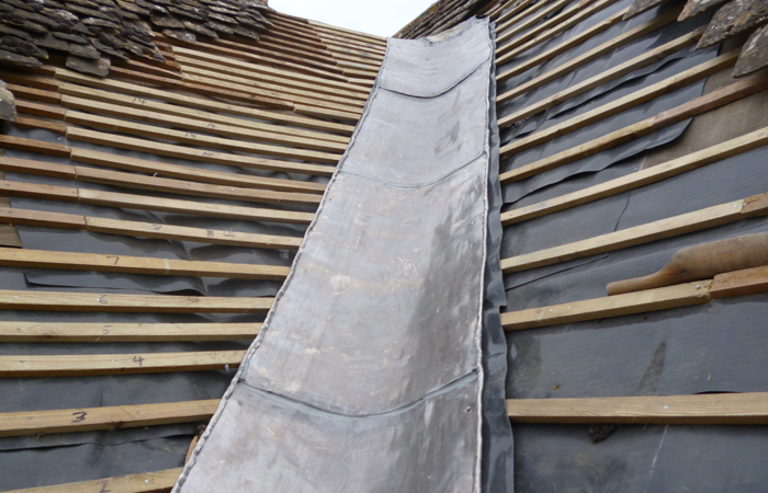Flat Roofs & GRP Roofs Oxford  23